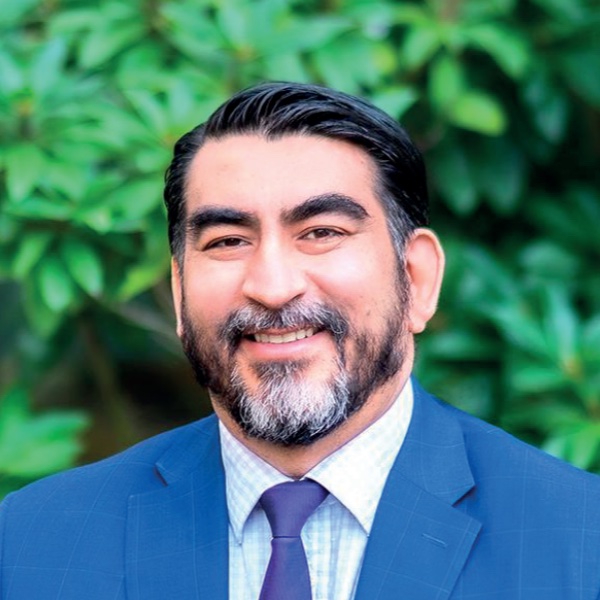 Claudio Díaz-Ledezma