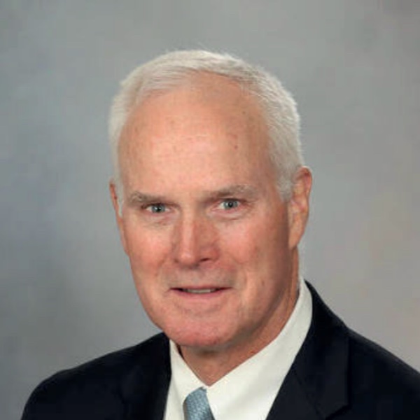 Daniel Berry