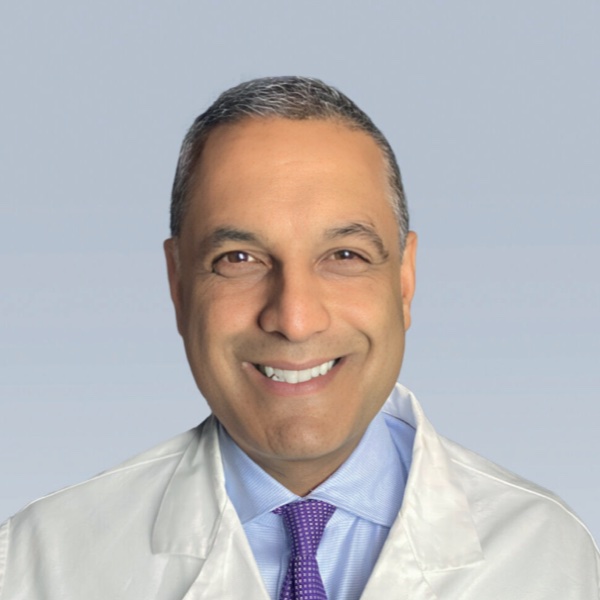 Neil Sheth