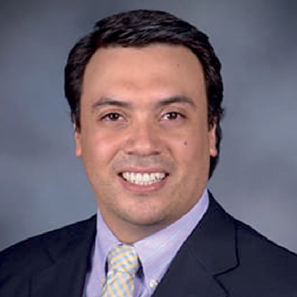 Rodolfo Zamora